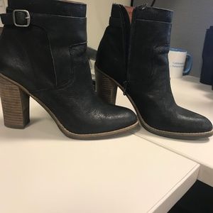 Women's Lucky Brand Booties